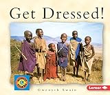 Get Dressed (1575051591) by Swain, Gwenyth Swain, Gwenyth: Get Dressed