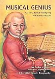 Allman, Barbara: Musical Genius: A Story About Wolfgang Amadeus Mozart
