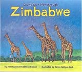 Haskins, James: Count Your Way Through Zimbabwe Haskins, James: Count Your Way Through Zimbabwe