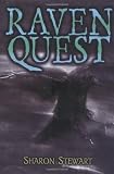 Stewart, Sharon: Raven Quest
