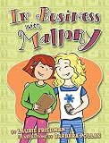 Friedman, Laurie B.: In Business With Mallory