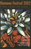 Palmer, Tanya: Humana Festival 2002: The Complete Plays Palmer, Tanya: Humana Festival 2002: The Complete Plays