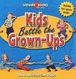 Moog, Bob: Kids Battle The Grown-ups
