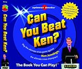 Moog, Bob: Can You Beat Ken?