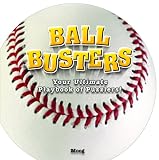 Moog, Bob: Ball Busters Baseball