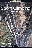 Long, John: Sport Climbing