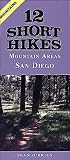 O'Brien, Sean: San Diego Mountains O'Brien, Sean: San Diego Mountains