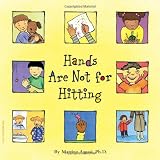 Agassi, Martine: Hands Are Not For Hitting Agassi, Martine: Hands Are Not For Hitting