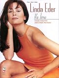 Eder, Linda: It's Time Linda Eder