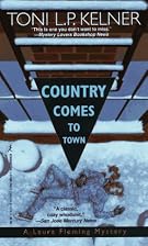 Country Comes to Town by Toni L. P. Kelner