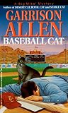 Allen, Garrison: Baseball Cat