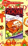McKevett, G. A.: Cooked Goose McKevett, G. A.: Cooked Goose