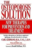 Turner, Lisa: The Osteoporosis Solution Turner, Lisa: The Osteoporosis Solution