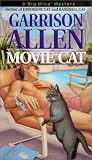 Allen, Garrison: Movie Cat