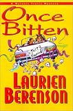 Berenson, Laurien: Once Bitten