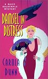 Dunn, Carola: Damsel in Distress : A Daisy Dalrymple Mystery