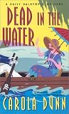 Dunn, Carola: Dead in the Water