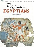 Shuter, Jane: Ancient Egyptians Shuter, Jane: Ancient Egyptians