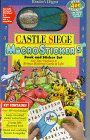 MacDonald, Fiona: Castle Siege