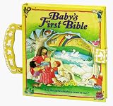 MacLean, Colin: Baby's First Bible MacLean, Colin: Baby's First Bible