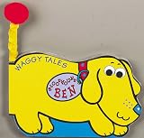 Cowley, Stewart: Bloodhound Ben Cowley, Stewart: Bloodhound Ben