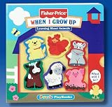 Packard, Mary: When I Grow Up: A Story About Animals