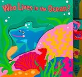 Korman, Justine: Who Lives in the Ocean?