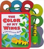 Aber, Linda: The Color of My Wings