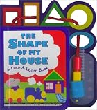 Aber, Linda: The Shape of My House