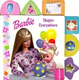 Parent, Nancy: Barbie