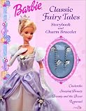 Goldowsky, Jill: Barbie Classic Fairy Tales: Storybook and Charm Bracelet