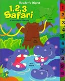 Goldowsky, Jill L.: 1, 2, 3 Safari