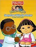 Monica, Carol: Sonya Lee Visits the Doctor