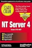 Tittel, Ed: Nt Server 4