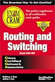Coe, Jeffrey: Ccna Routing and Switching