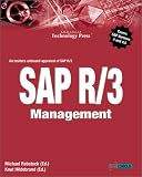 Resbstock, Michael: SAP R-3 Management