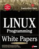 Schindler, Esther: Linux Programming White Papers Schindler, Esther: Linux Programming White Papers