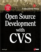 Open Source Development with CVS by Karl&hellip;