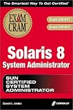 Ambro, Darrell: Sun Solaris 8 System Administration