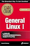 Dulaney, Emmett: LPI General Linux I: Exam 101