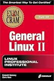 Dulaney, Emmett A.: LPI General Linux II