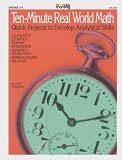 McMorrow, Scott: Ten-Minute Real World Math McMorrow, Scott: Ten-Minute Real World Math