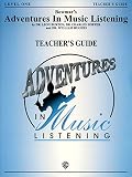 Burton, Leon: Adventures in Music Listening: Level 1