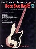 Nigro, Albert: Rock Bass Basics: Steps One & Two Combined Nigro, Albert: Rock Bass Basics: Steps One & Two Combined