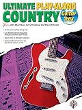 [???]: Ultimate Country Play-Along Guitar Trax