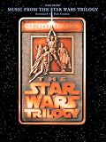 Williams, John: Music from the Star Wars Trilogy Easy Piano: Special Edition Williams, John: Music from the Star Wars Trilogy Easy Piano: Special Edition