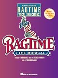 Flaherty, Stephen: Ragtime, Vocal Selections