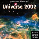 American Museum of Natural History: Universe 2002 Calendar American Museum of Natural History: Universe 2002 Calendar