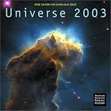 American Museum of Natural History: Universe 2003 Calendar American Museum of Natural History: Universe 2003 Calendar