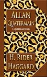 Haggard, H. Rider: Allan Quartermain